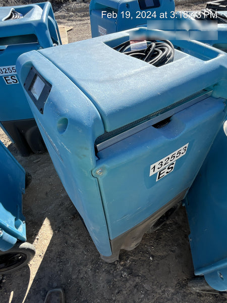 2021 DRI-EAZ LGR 2800i
