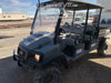2023 Club Car CA1700D Canopy, Diesel, 4 Passenger