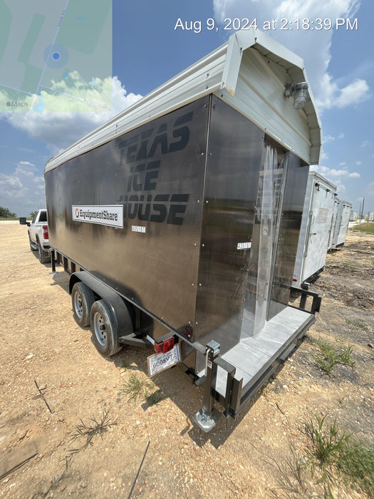 2024 TEXAS COOLING SYSTEMS Texas Icehouse