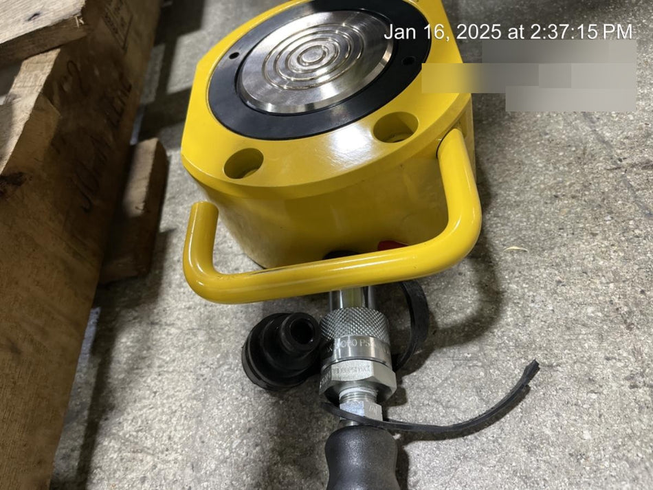 2024 ENERPAC RSM1000