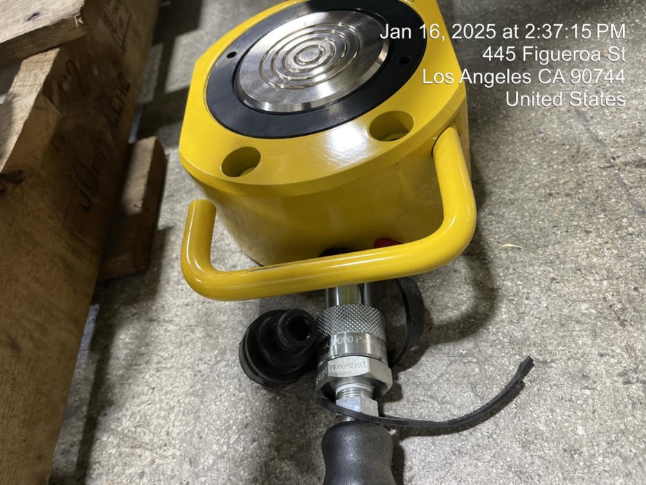 2024 ENERPAC RSM1000