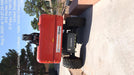 2020 Skyjack SJ86T+ Deutz Diesel, 4wd, FF Tires, Inward Self Closing Gate, Tool Tray, Beacon, 12kW Generator