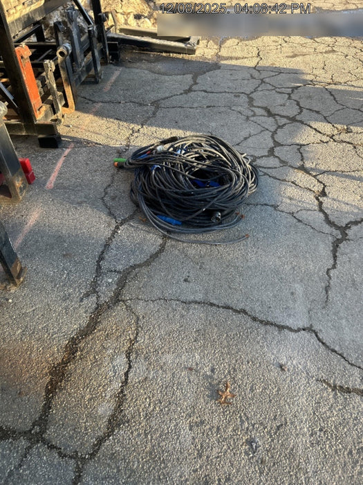 2022 ATLAS COPCO QAS25 CWK