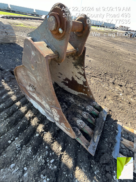 2024 STRICKLAND BT-29H024