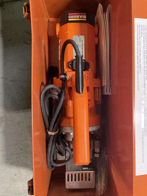 2022 BN PRODUCTS DC-25X