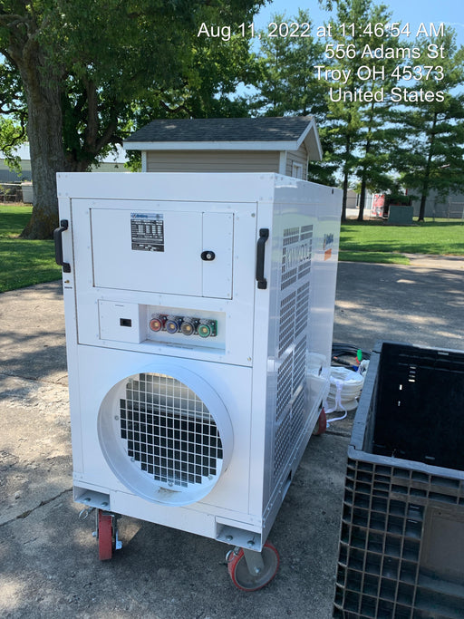 2022 KWIKOOL KPO12-23H