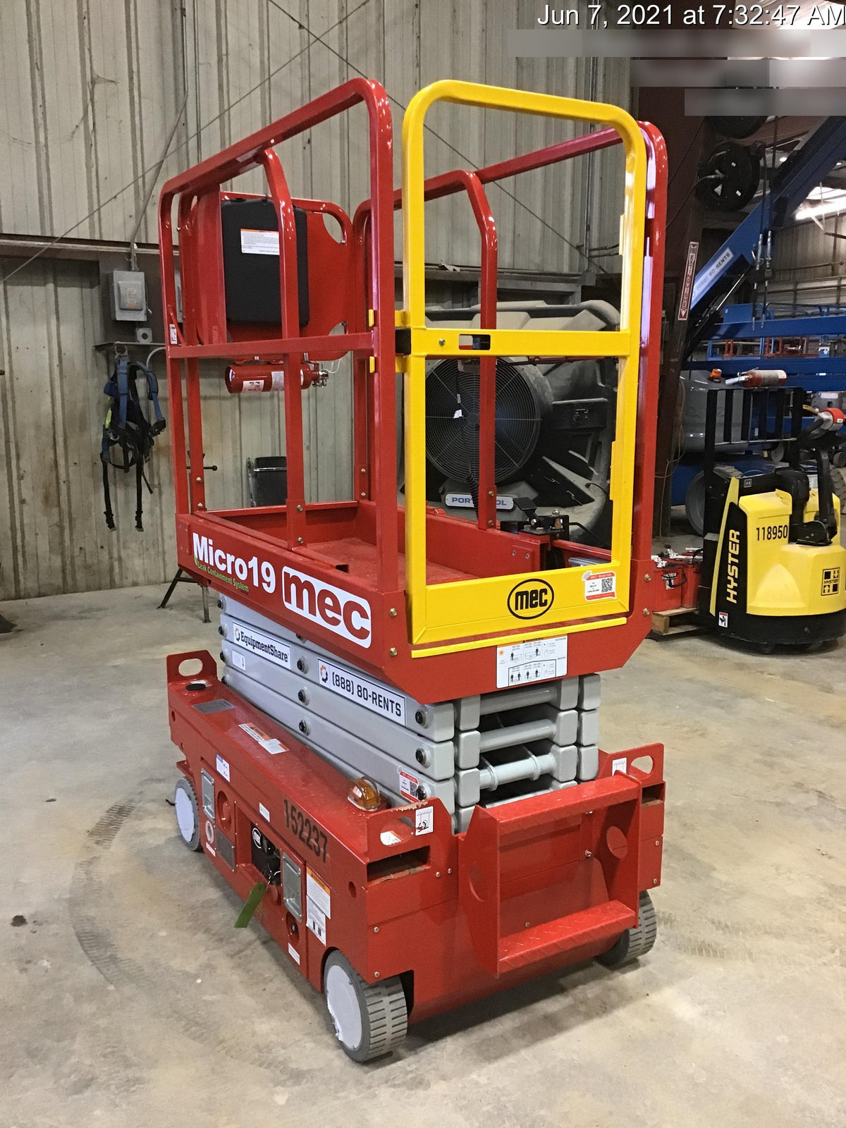 2021 MEC Micro 19