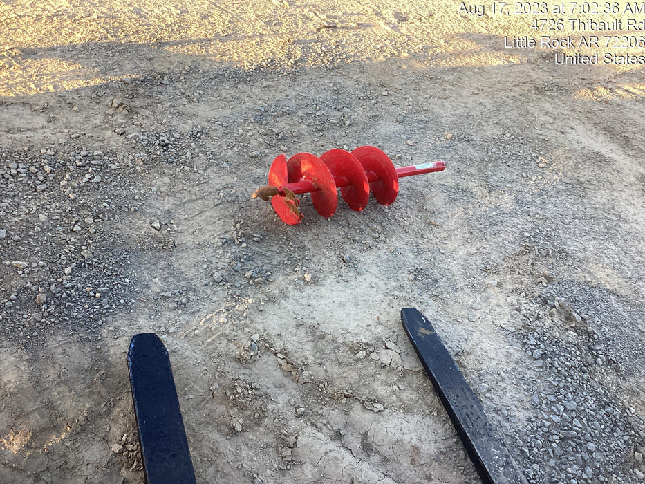 2022 GROUND HOG HD99