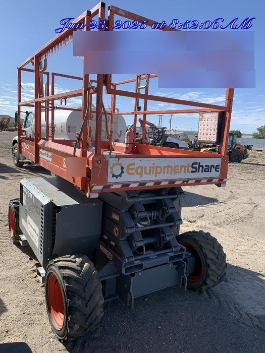 2019 SKYJACK SJ6832 RT