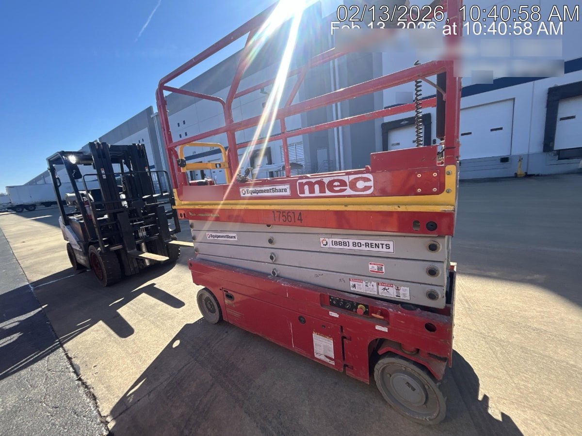 2021 MEC 2632SE