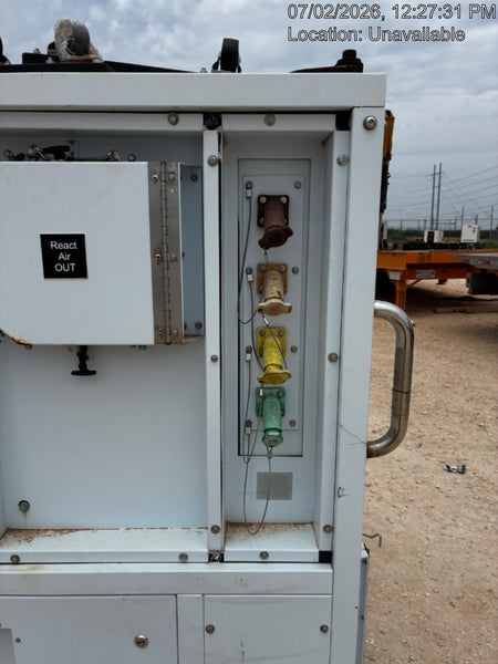2020 SMARTECH RDDH3000-EH