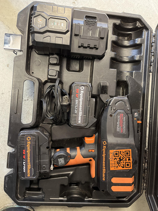 2024 BENNER NAWMAN BNT-58X