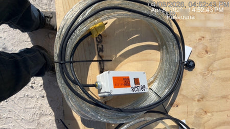 2026 WORKSITE LIGHTING WSLRL50-12V