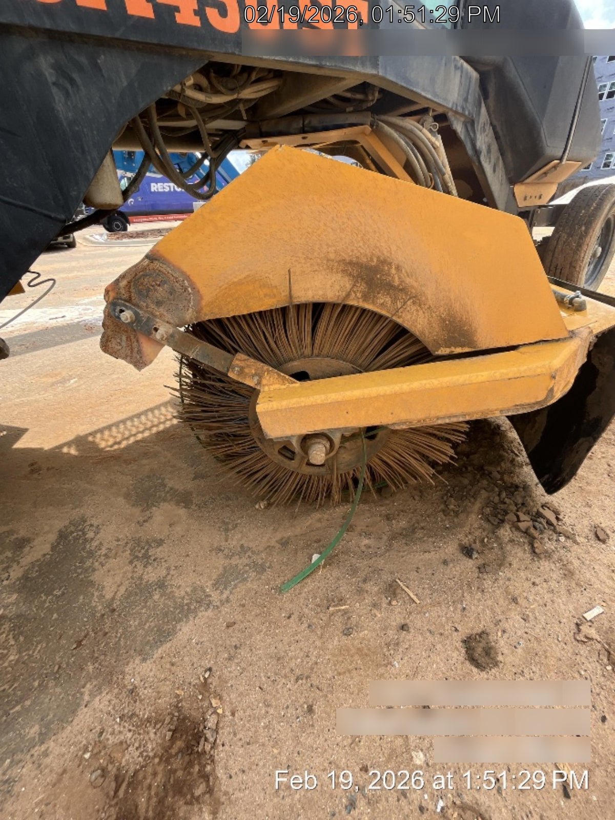 2023 LAYMOR SM450