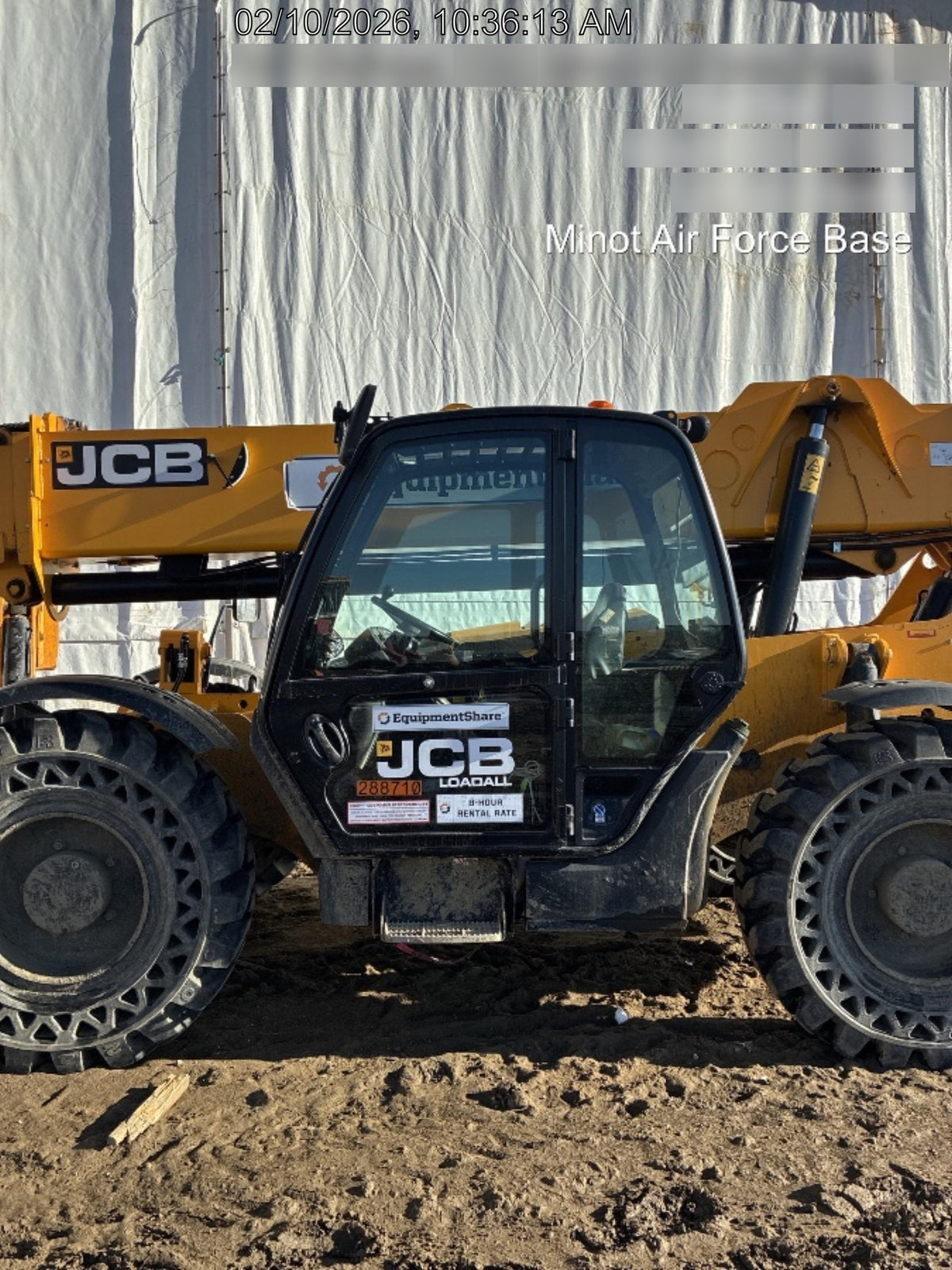 2023 JCB 512-56