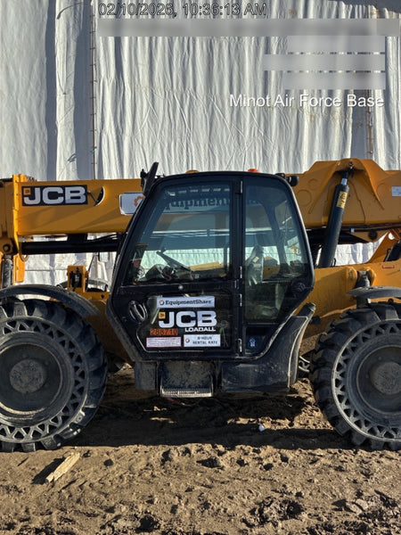 2023 JCB 512-56