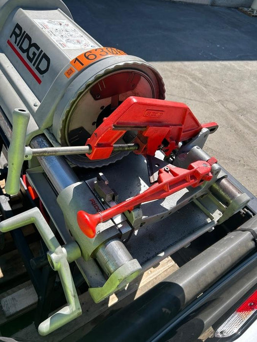 2021 RIDGID 1224