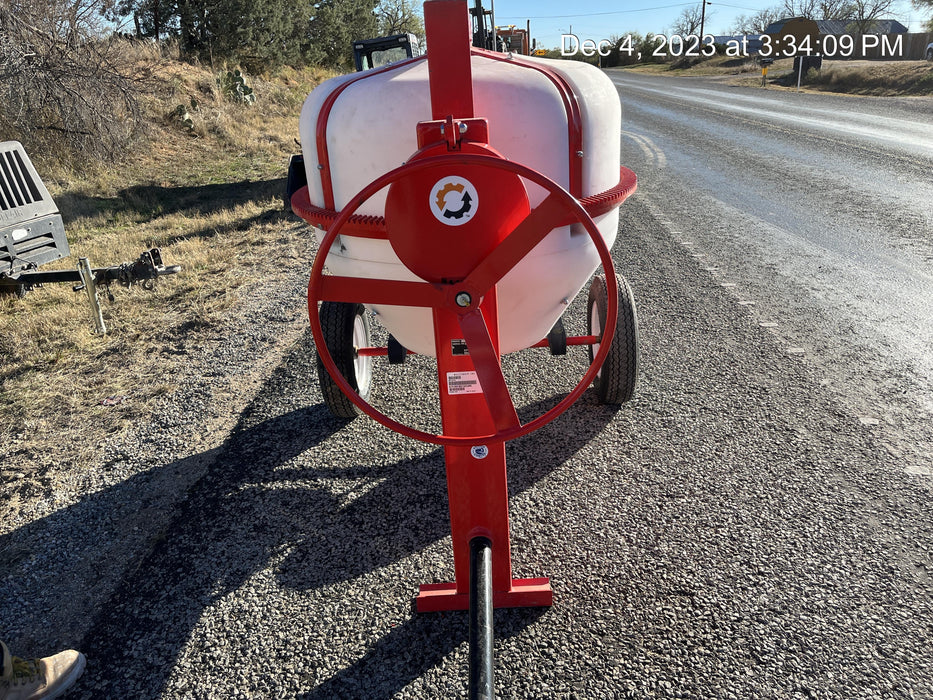 2023 MULTIQUIP MC12PH