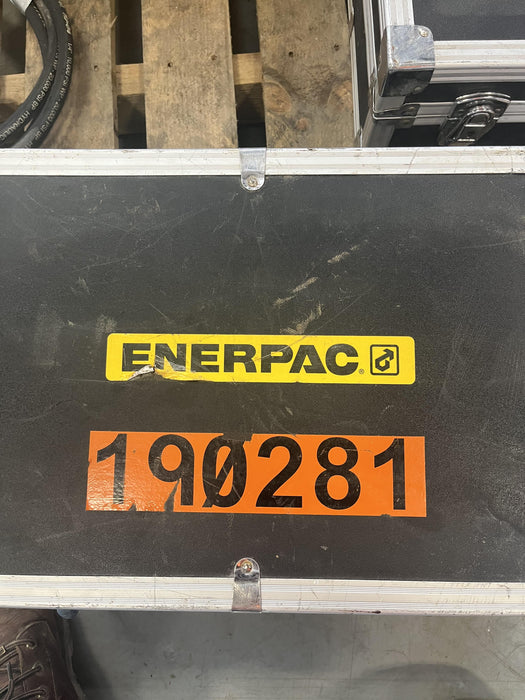 2021 ENERPAC SP35S