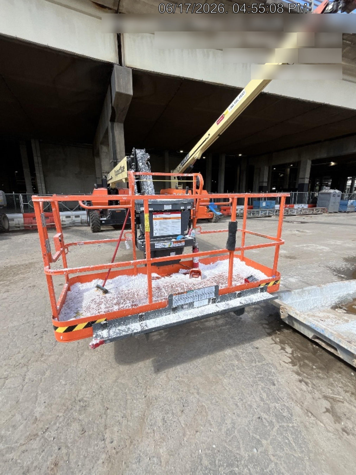 2026 JLG 860SJ
