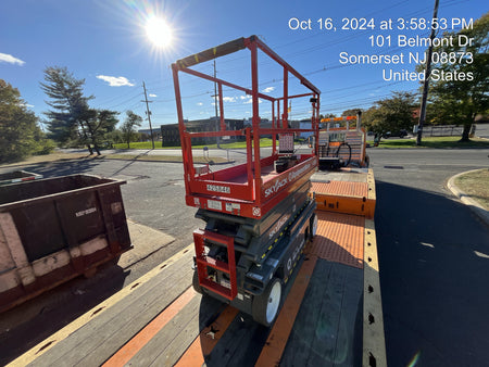 2024 SKYJACK SJ3226