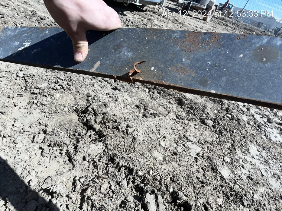 2021 ARROW MATERIAL HANDLING CE60-49