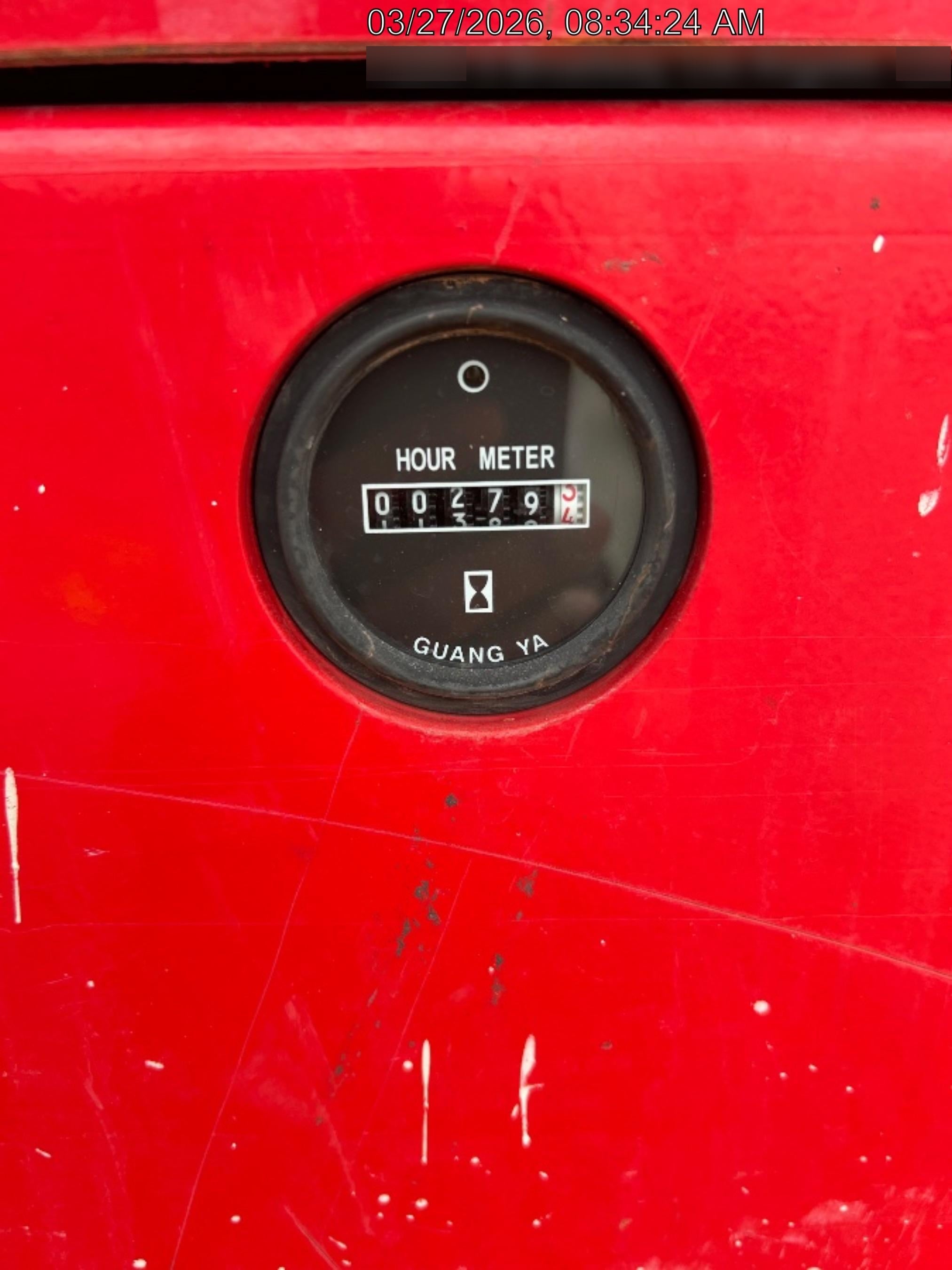 2021 MEC 4046SE