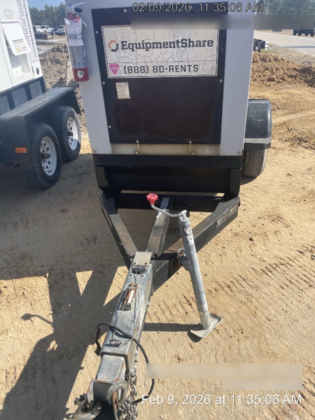 2019 WACKER NEUSON G50