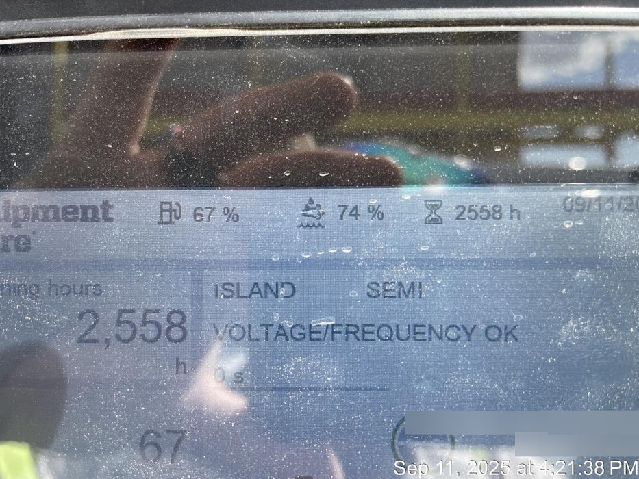 2022 ATLAS COPCO QAS 330