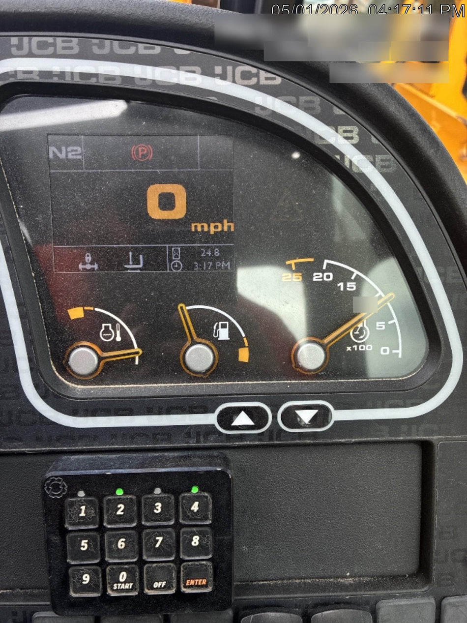 2021 JCB 510-56