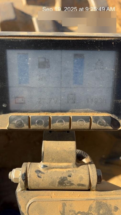 2023 DYNAPAC CA2500PD