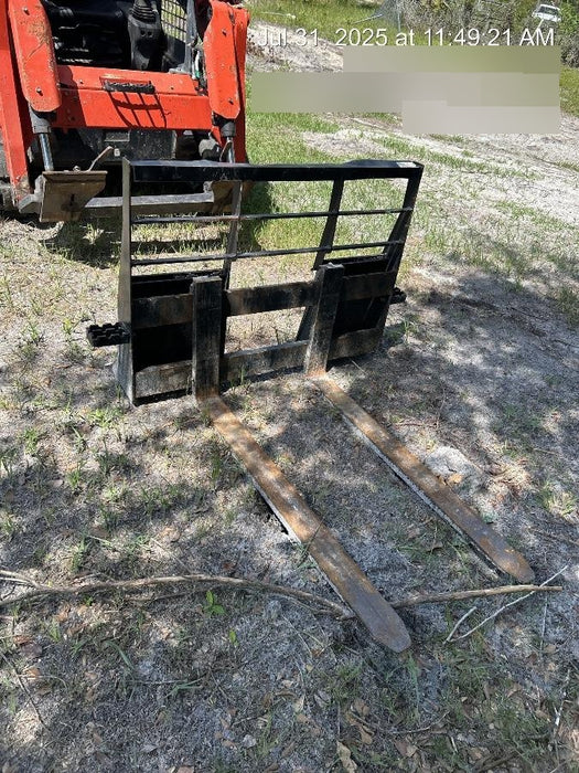 2023 ARROW MATERIAL HANDLING F5100CB