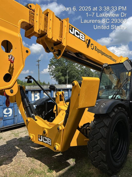 2025 JCB 510-56
