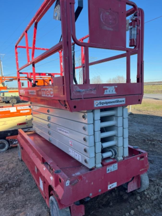 2020 MEC 4555SE