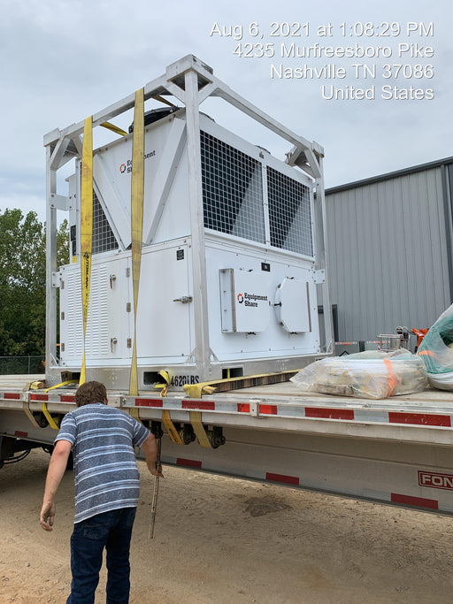 2020 SMARTECH SACP41A-HS