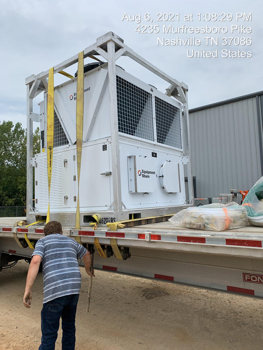 2020 SMARTECH SACP41A-HS