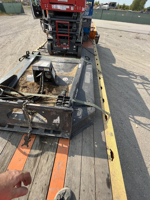 2022 PALADIN 30372A-0022