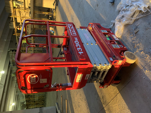 2017 MEC 1330SE MEC 1330SE 19X30