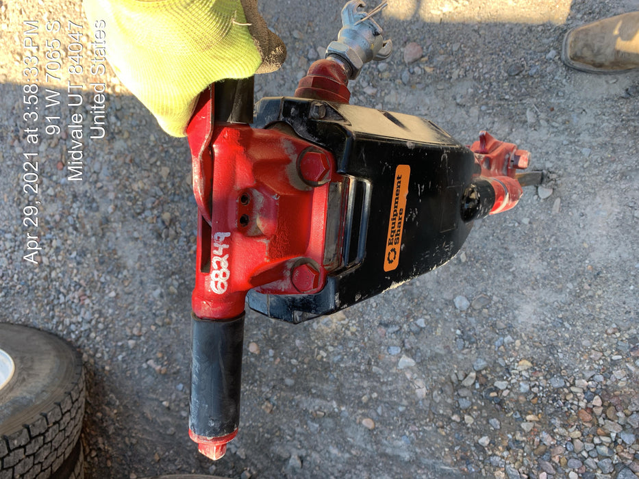 2020 CHICAGO PNEUMATIC CP 1290 S