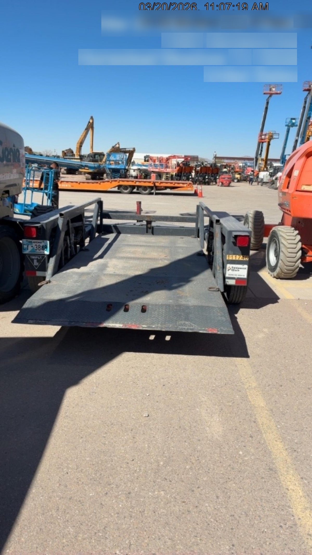 2020 JLG 1014