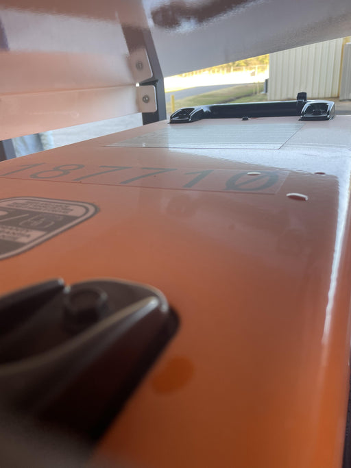 2021 LINCOLN ELECTRIC FLEXTEC 350X