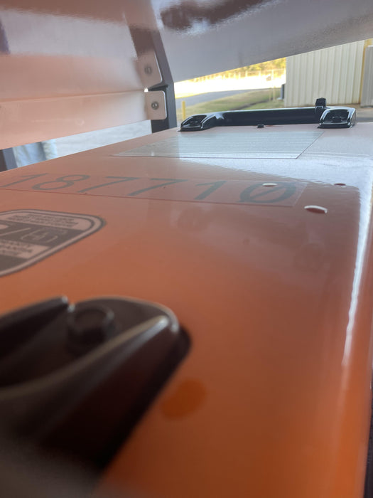 2021 LINCOLN ELECTRIC FLEXTEC 350X