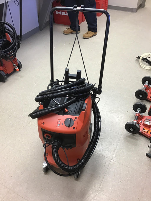 2019 HILTI DD-WMS 100