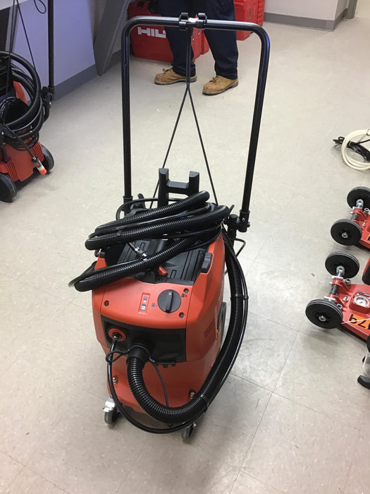2019 HILTI DD-WMS 100