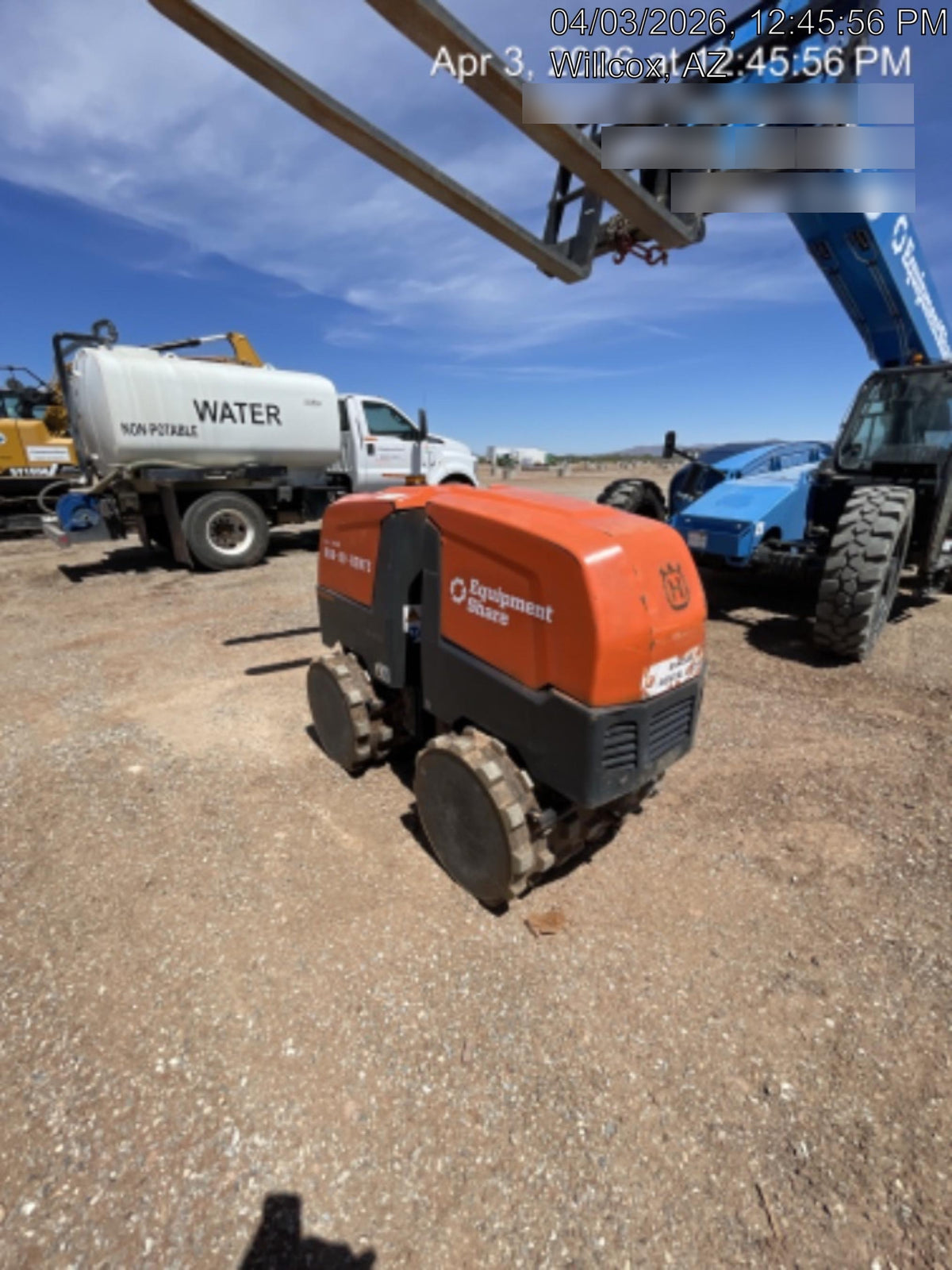 2024 HUSQVARNA LP9505