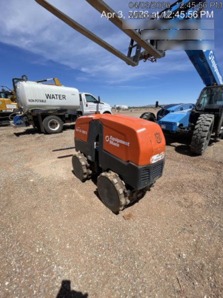 2024 HUSQVARNA LP9505