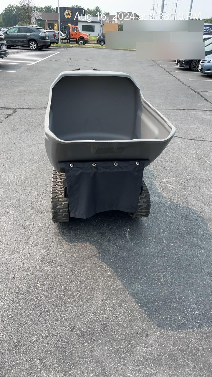 2024 TORO MBTX 2500-TS