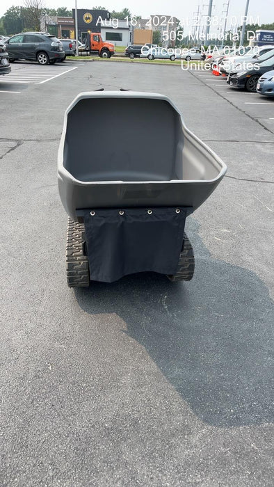 2024 TORO MBTX 2500-TS