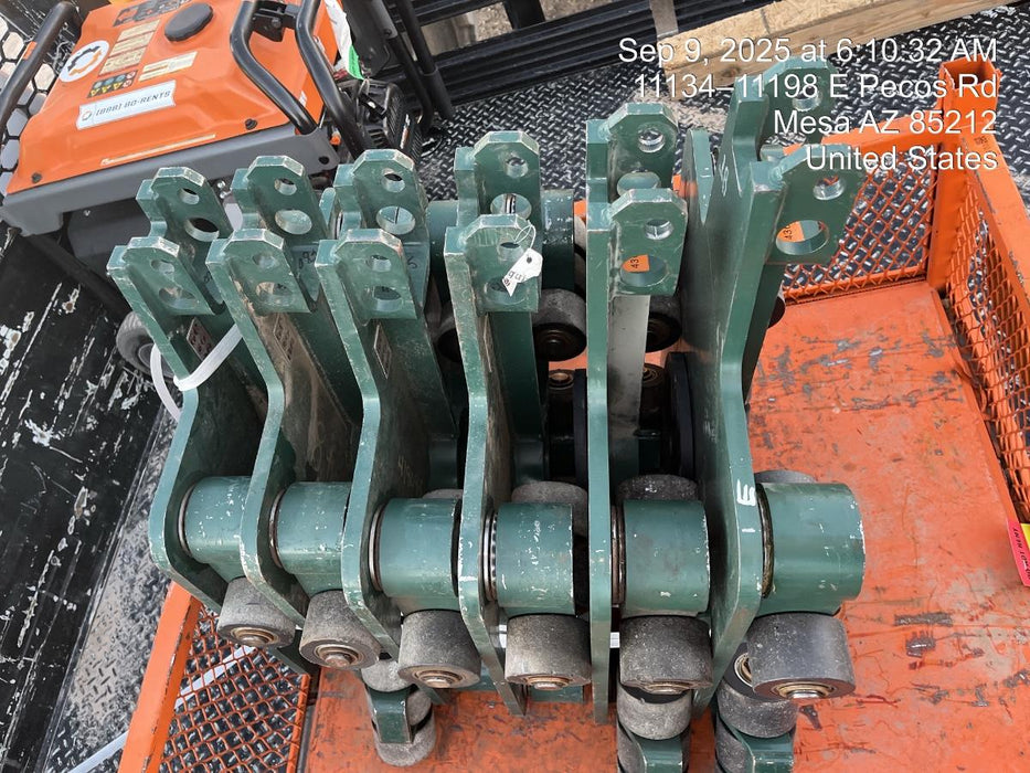 2024 HILMAN ROLLERS OMNI-8