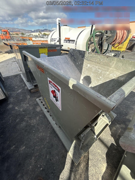2025 HIPPO HOPPER HH16HD